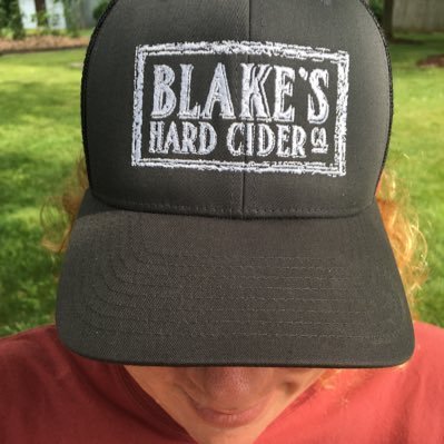 Senior Regional Sales Manager • Blake’s Hard Cider • IN & IL