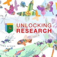 Unlocking Research(@UCPSResearch) 's Twitter Profile Photo