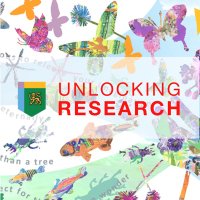 Unlocking Research (@ucpsresearch) 's Twitter Profile