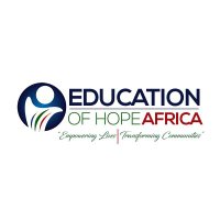 Education of Hope Africa(@EducationofHop1) 's Twitter Profile Photo
