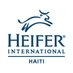 Heifer Haiti (@HeiferHaiti) Twitter profile photo