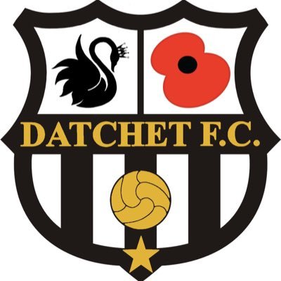 Datchet FC’s Sunday 1st Team Profile