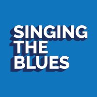 Singing The Blues (@domandjames) 's Twitter Profile Photo Singing The Blues (@domandjames) 's Twitter Profile Photo