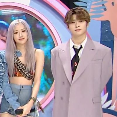 jaerose gyuhan markbam kookv