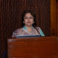 Nargis Asad (@asadnargis) 's Twitter Profile