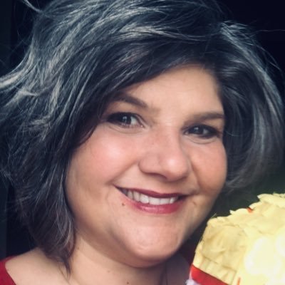 Deborah Topolskiさんのプロフィール画像