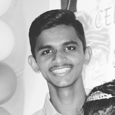 DardaAman's profile picture. Being Good Human
Taking step towards my dream👨‍⚕️
follow me on Instagram-https://t.co/qRW1u9yAAI