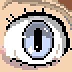 Not here for myself. So, let's pixels.
Lead artist on DLS
#pixelart #indie #indiedev #gameart #gamedev #indiegame #ドット絵 #ピクセルアート #ゲーム #aesthetics