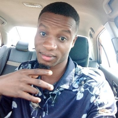 I'm a gentleman and honest man..and also a Bitcoin trade