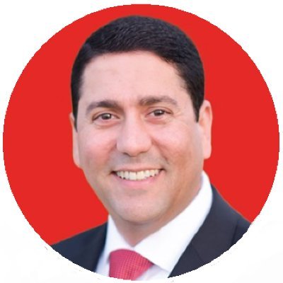 Jose Rosario, M.B.A., CPCU®, ChFC®, CLU® State Farm Insurance Agent in Orlando Florida