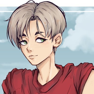 Revenge_T1me's profile picture. @max_art149 Instagram 📷
18 y/o Artist, Anime/Manga-Fan, Kpop-Fan, 🇩🇪🏳️‍🌈