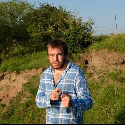 MarClark65's profile picture. SALOP