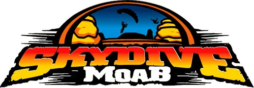 Moab's Original & Premier Skydiving Center! We throw perfectly good people out of airplanes for fun!!