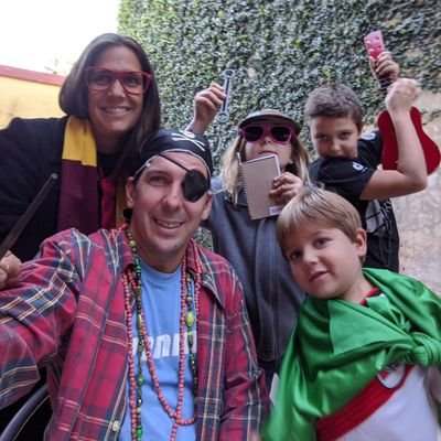 _pepignon's profile picture. 🐍 Python, 🦄 Django, Rugby 🏉 
Figuring things out as I go ...