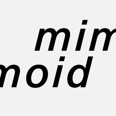 mimoid_inc Profile Picture