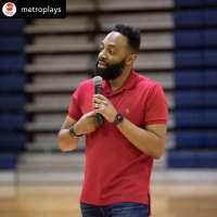Matthew Carter - @MattCarterTalks Twitter Profile Photo