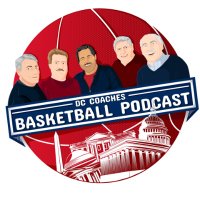DC Coaches Basketball Podcast(@CoachesDCPod) 's Twitter Profile Photo
