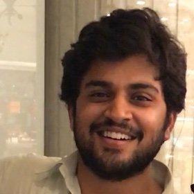 ankurtuli's profile picture. 🎈