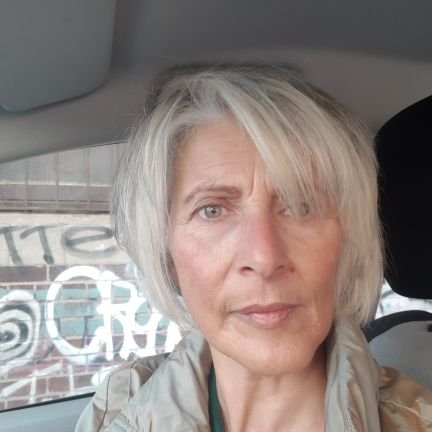 claudettewerden's profile picture. Journalist/Producer ..hoping to use my powers for good.  My tweets are.. mostly retweets unless I'm chasing you for an interview.