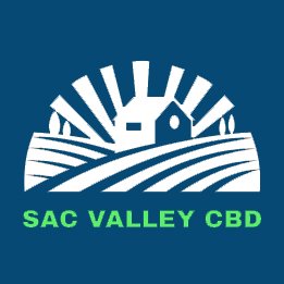 Sac Valley Retail/Bulk/Wholesale/Private Label CBD