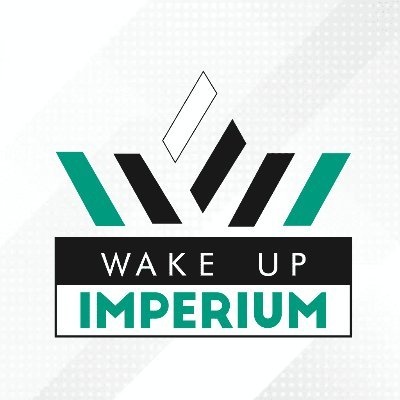 WakeUpImperium's profile picture. A contracultura nacional em forma de camisas, canecas e adesivos.