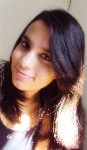 Estudante de Publicidade e Propaganda, feliiz e aapaaixonaada *--*