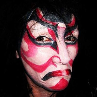 MiesesKarma999's profile picture. Ja, ich bin es wirklich.
Das schwarze Schaf der Familie.
Tochter, Schwester, Mutter, Einzelkämpfer.