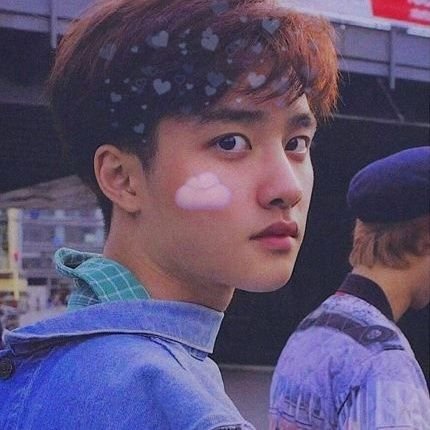 kyungi3ee's profile picture. 