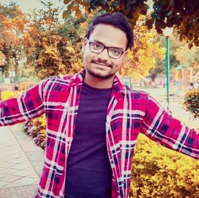 Shubham07939163's profile picture. IT'24 - MMMUT