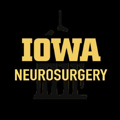 Dept of #Neurosurgery | University of Iowa @uiowa | Our mission: provide outstanding neurosurgical care, educate, and research aimed to cure @uihealthcare