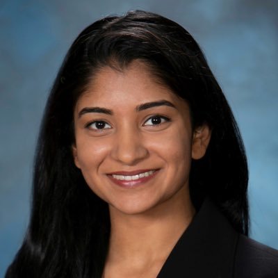 AnkitaGore1's profile picture. Cardiology Fellow @MSMorningside via @ColumbiaBME, @RWJMS, @SBInternalMed | Biomedical Engineer | #DesignThinking #HealthcareInnovation