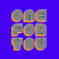 ONE FOR YOU (@oneforyoupod) 's Twitter Profile