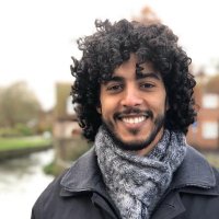 عمر حسين Omar Hussein (@omarhuss) 's Twitter Profile