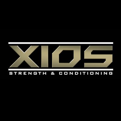 XIOS Strength Gym