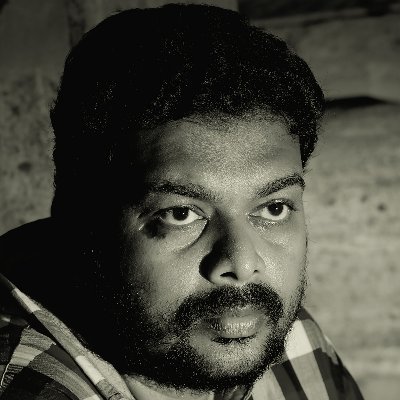 jinu_mohanty's profile picture. Graphic Designer & Event Planner