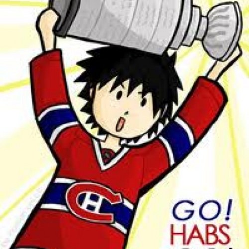 D_Vat's profile picture. Hockey & Habs fanatic! Pizza aficionado.... Opinions are mine and only mine.