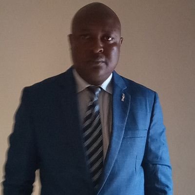 UdoenoA's profile picture. AN ACTIVIST