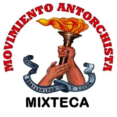 La organización de los pobres de México en la región #Mixteca, #Oaxaca.