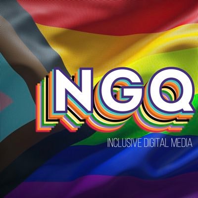 The North East is Home to a large and diverse LGBTQ+ Community. With a huge selection of Bars, Clubs, Sporting & Social groups #NGQ #managed by @niltonicreative