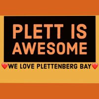 Plettenberg Bay Is Awesome (@plettisawesome) 's Twitter Profile