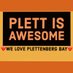 Plettenberg Bay Is Awesome (@plettisawesome) Twitter profile photo Plettenberg Bay Is Awesome (@plettisawesome) Twitter profile photo