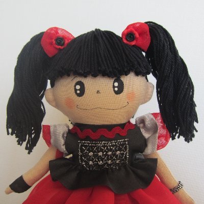 bonkoara28's profile picture. BABYMETALの人形をいろいろ作りたいdeath       🤘🍅🤘