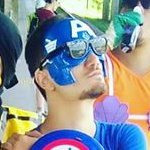 FranzzGhost's profile picture. fan page do trouxa💖
tenho 16y
insta: @franzz_ghost 
sou formado em irritar o jegue