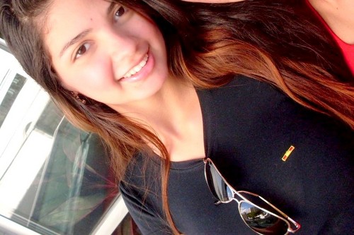 Amar imensamente o meu imenso amor.*)