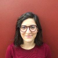 Daniela Palmer (@dhdpalmer) 's Twitter Profile