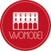 Associazione ViVOmodei (@vivomodei) Twitter profile photo Associazione ViVOmodei (@vivomodei) Twitter profile photo
