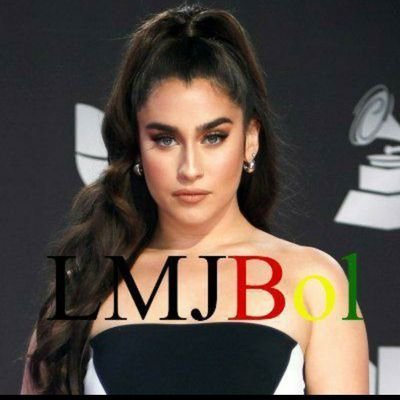 Cuenta hispanohablante, sobre la cantante, autora y activista @LaurenJauregui, de Bolivia