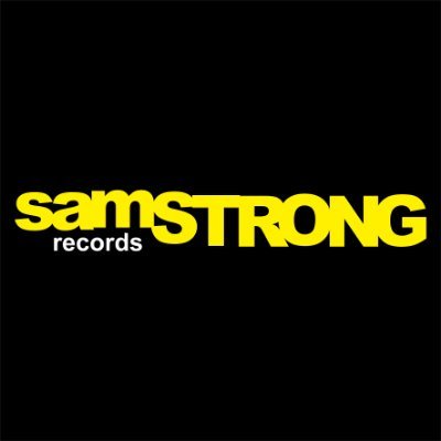 Independent Hardcore Punk Record Label Since 2010  email : samstrongrecords@gmail.com