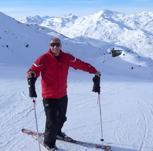 TaxiTux's profile picture. Proud to say I have "The Knowledge" My retweets are not an endorsement