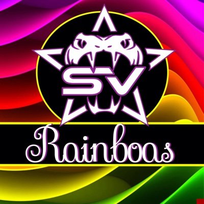 We are the Cheer Abilities Team at Stars Vipers Katy!!